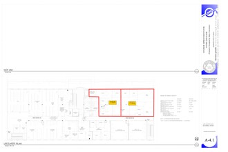 15800-15880 Pines Blvd, Pembroke Pines, FL for lease Site Plan- Image 1 of 1