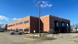 More details for 2455 Executive Park Blvd, Fairborn, OH - Office for Lease