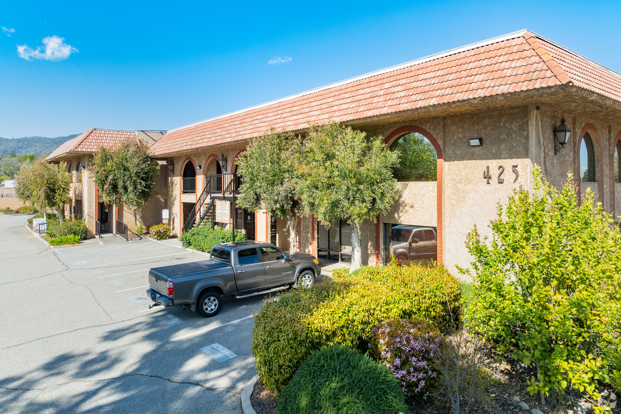 425 W Bonita Ave, San Dimas, CA for sale Primary Photo- Image 1 of 1