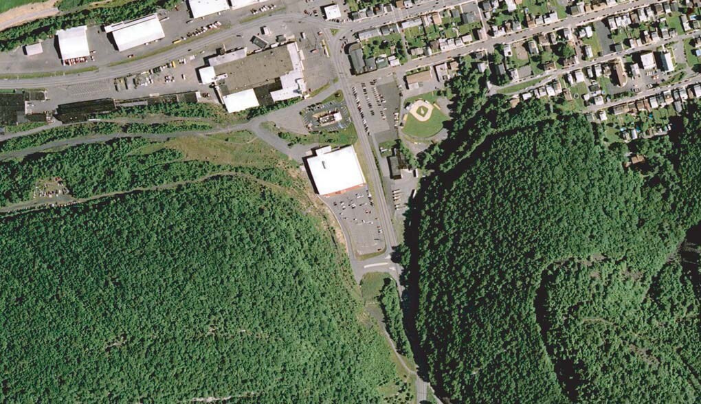 Route 209, Nesquehoning, PA for sale Primary Photo- Image 1 of 1