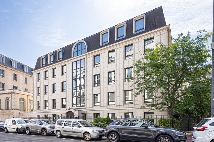 37 Bis Rue Du Général Leclerc, Issy-les-Moulineaux for lease - Building Photo - Image 2 of 13