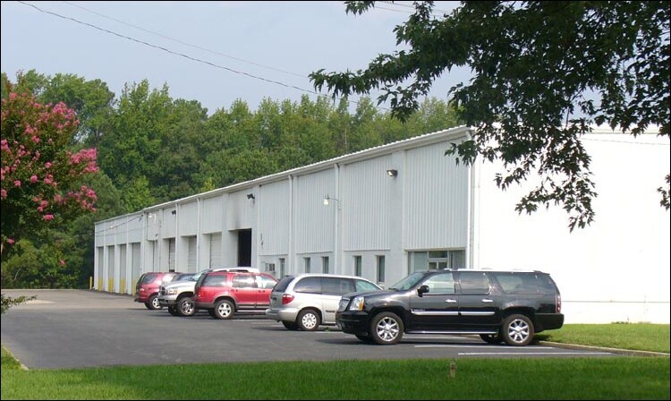 6380 Beulah Rd, Richmond, VA for sale Building Photo- Image 1 of 1