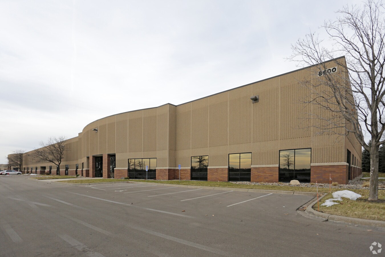 8600 109Th Ave N, Champlin, MN 55316 Property Record