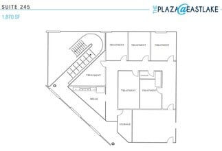 2300 Boswell Rd, Chula Vista, CA for lease Floor Plan- Image 2 of 2