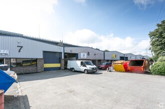 West Town Rd, Avonmouth for lease Building Photo- Image 1 of 3