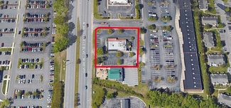 More details for 801 N Battlefield Blvd, Chesapeake, VA - Land for Lease