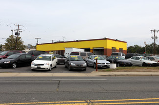 More details for 5321 Ager Road and 2901 Hamilton Street – Retail for Sale, Hyattsville, MD