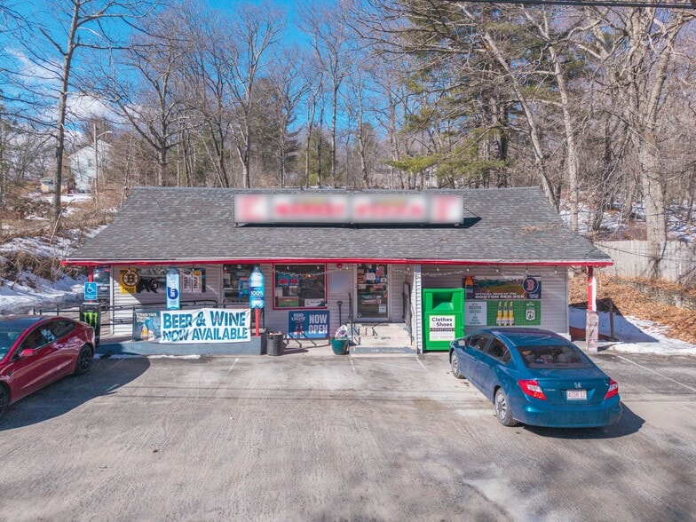 117 Clinton St, Shrewsbury, MA for sale - Building Photo - Image 2 of 34