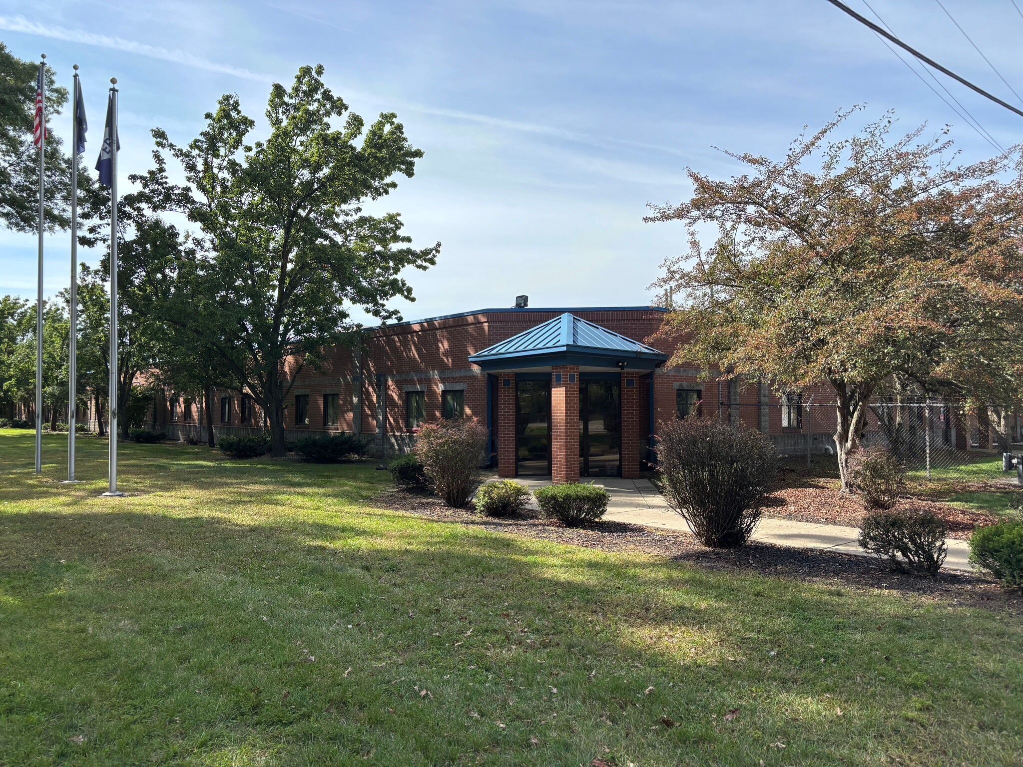 1255 Oak St, Elkhart, IN for sale Building Photo- Image 1 of 17