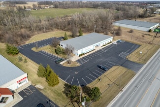 More details for 4132 Elida Rd, Lima, OH - Office for Sale