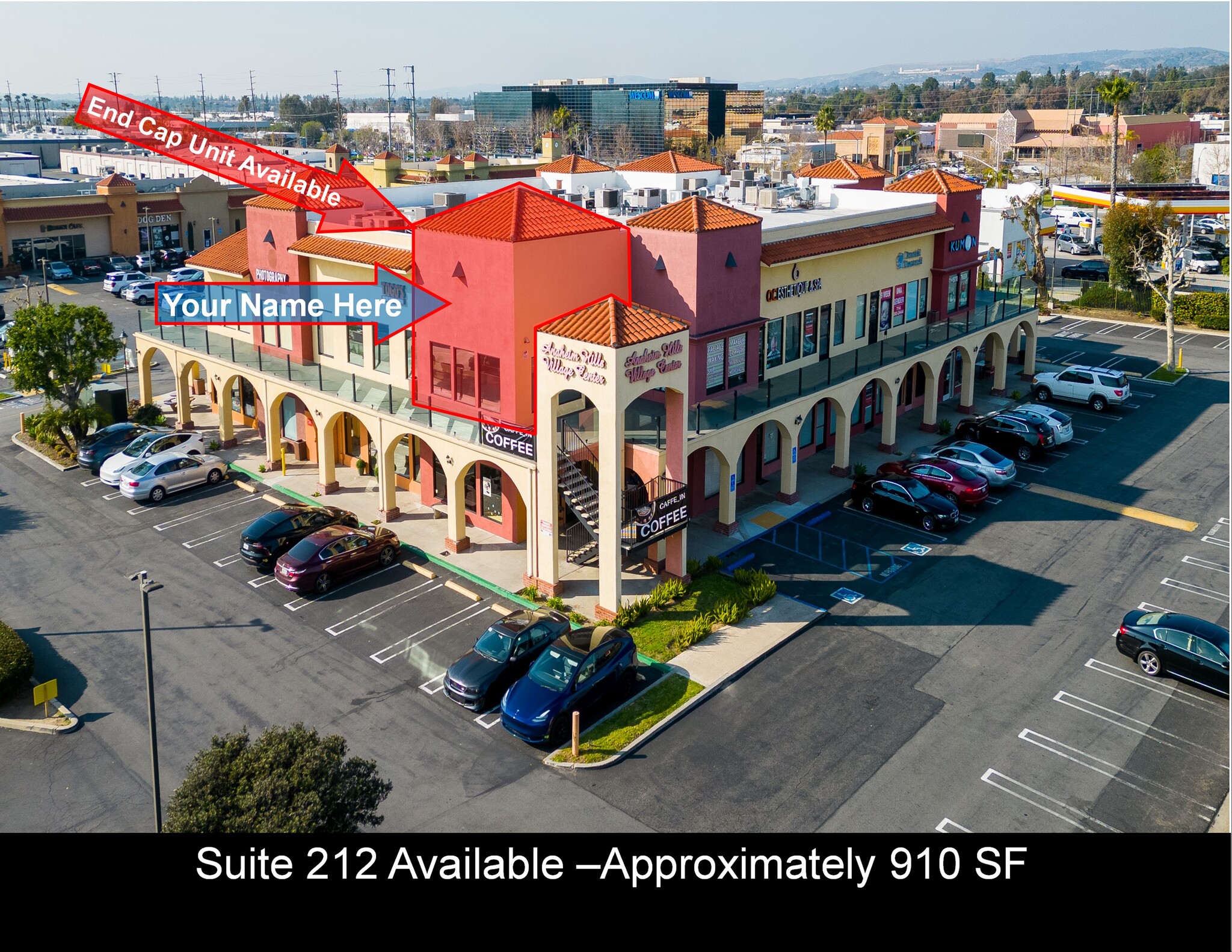 5624-5640 E La Palma Ave, Anaheim, CA for lease Building Photo- Image 1 of 51