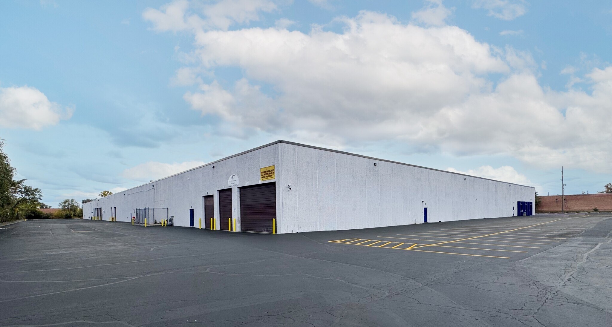 222-230 Sievert Ct, Bensenville, IL for sale Building Photo- Image 1 of 1