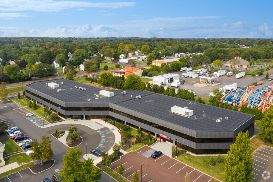 410 Horsham Rd, Horsham Township, PA for lease - Aerial - Image 2 of 14