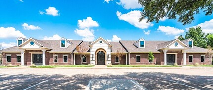 4508 Colleyville Blvd, Colleyville, TX for lease Floor Plan- Image 2 of 2