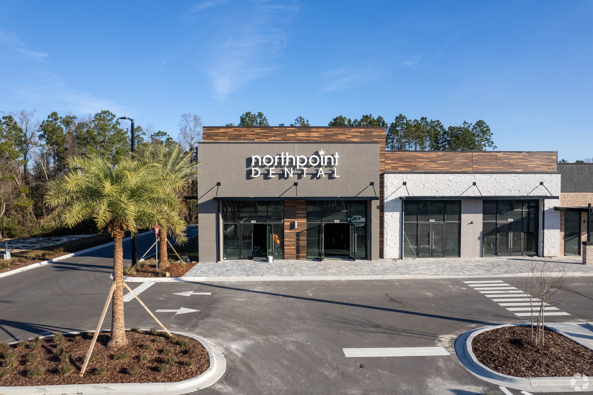 Alta Dr and Faye Rd, Jacksonville, FL 32226 Alta Plaza at Dunn’s