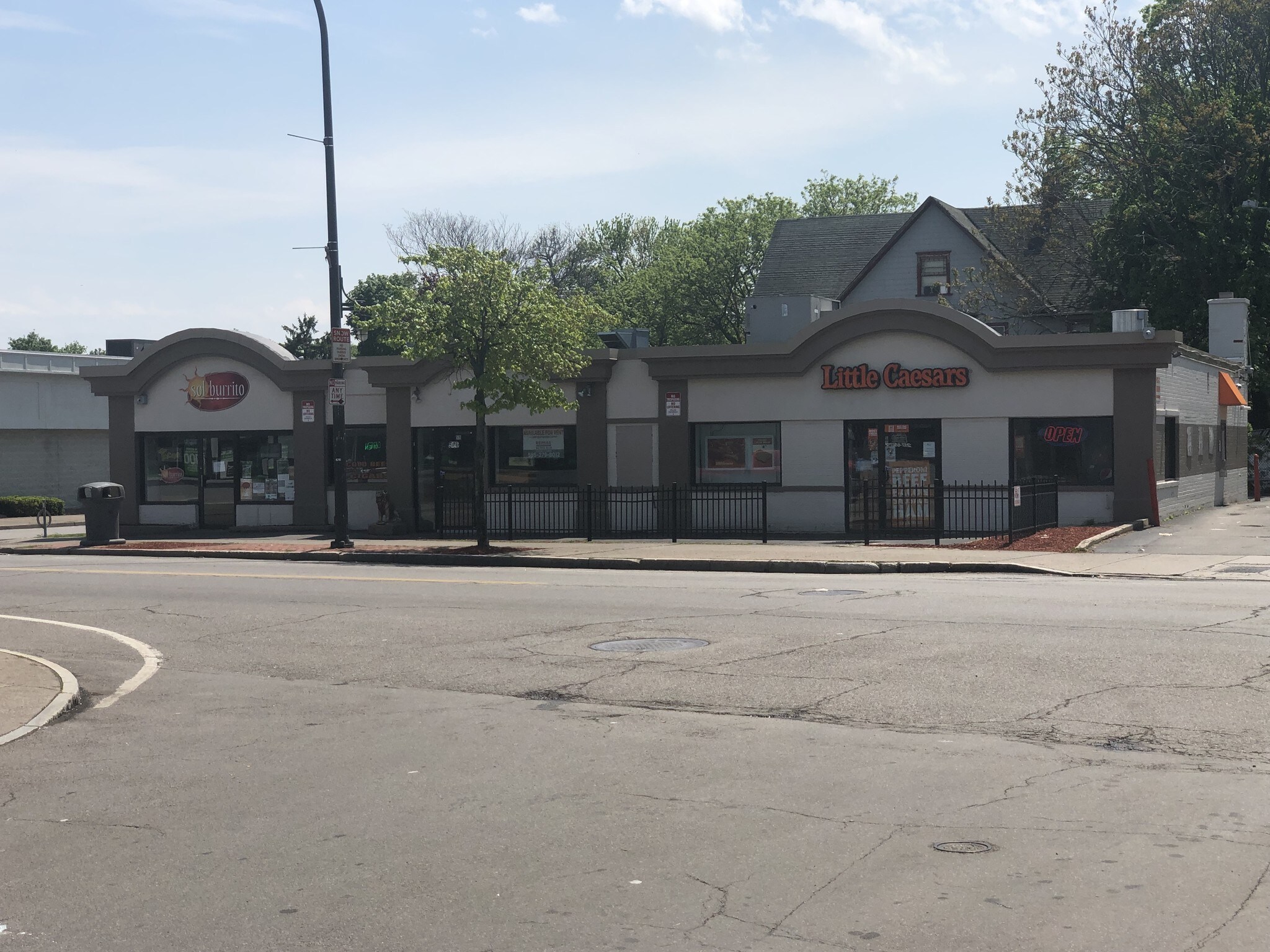 515 Monroe Ave, Rochester, NY for sale Building Photo- Image 1 of 1