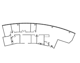 14800 Quorum Dr, Dallas, TX for lease Floor Plan- Image 1 of 1