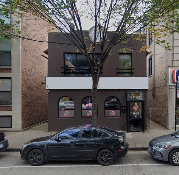 1419 W Taylor St, Chicago, IL for sale - Building Photo - Image 2 of 12