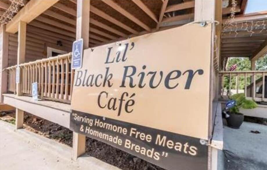 102 Cherry St, Grandin, MO for sale - Primary Photo - Image 1 of 1