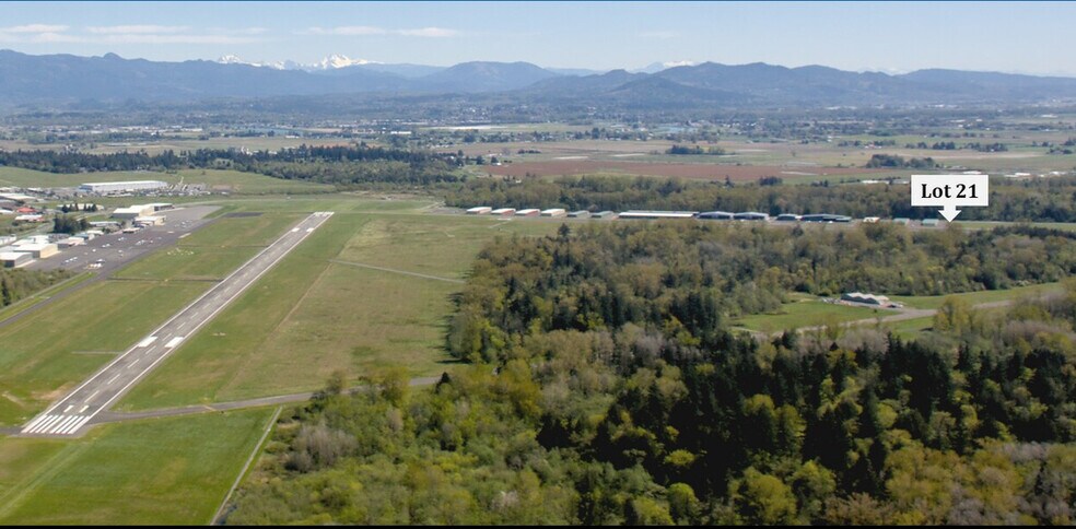 14957 Crosswind dr, Burlington, WA for lease - Aerial - Image 3 of 3