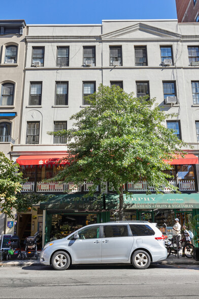 1307-1309 Madison Ave, New York, NY for sale - Building Photo - Image 3 of 11