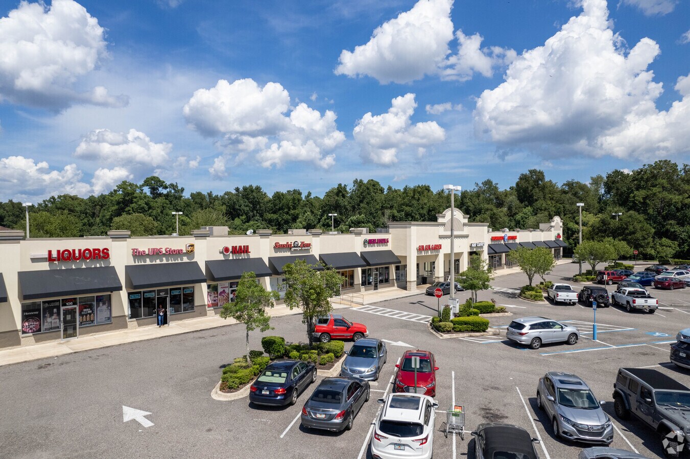 731 Duval Station Rd, Jacksonville, FL 32218