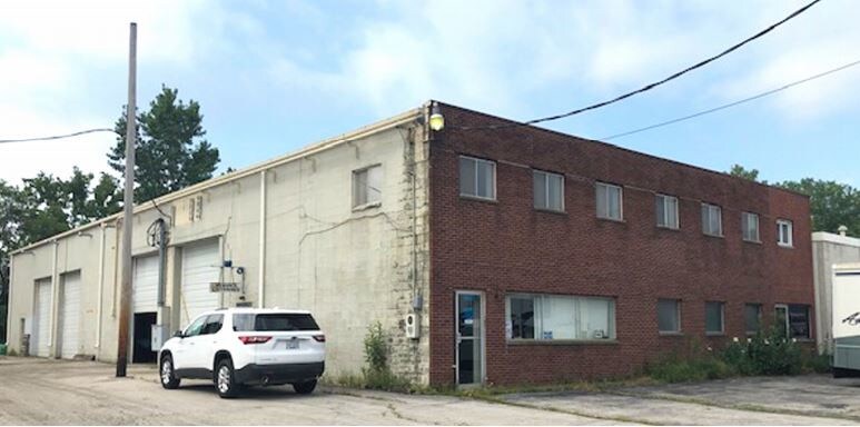 3607 Marine Rd, Toledo, OH for sale Building Photo- Image 1 of 1