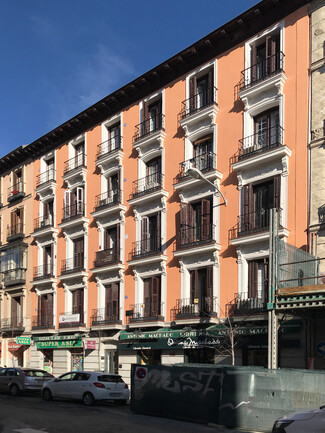 More details for Calle De Fernando VI, 17, Madrid - Coworking for Lease