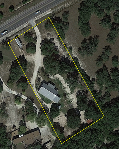 209 46, Boerne, TX for sale - Building Photo - Image 1 of 1