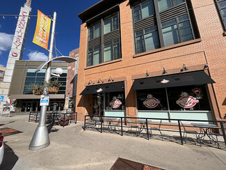 More details for 470 S Teller St, Lakewood, CO - Retail for Lease