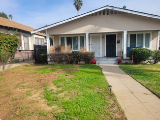 More details for 308 S Almansor St, Alhambra, CA - Multifamily for Sale