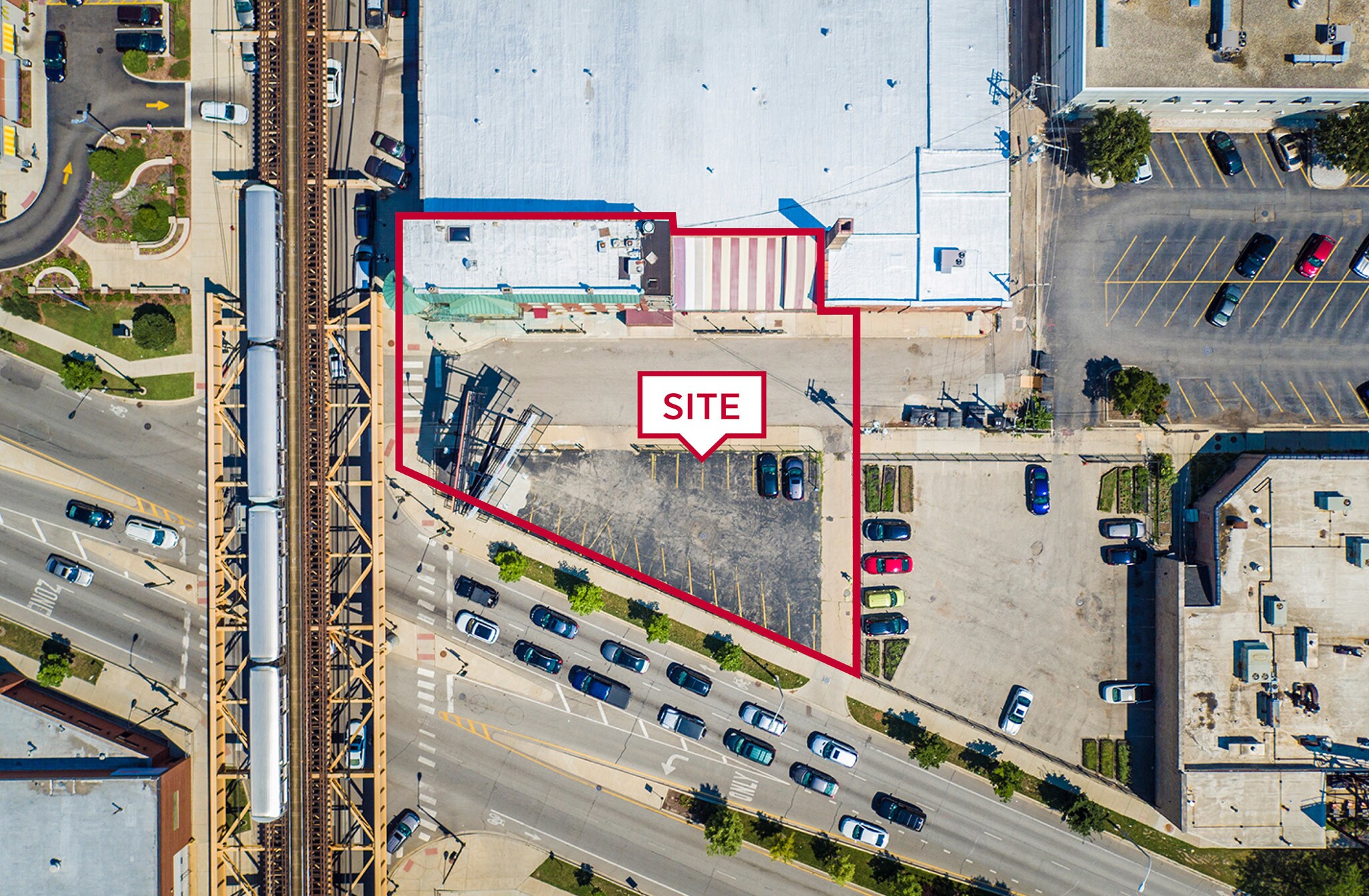 1399 W Lake St, Chicago, IL for sale Primary Photo- Image 1 of 1