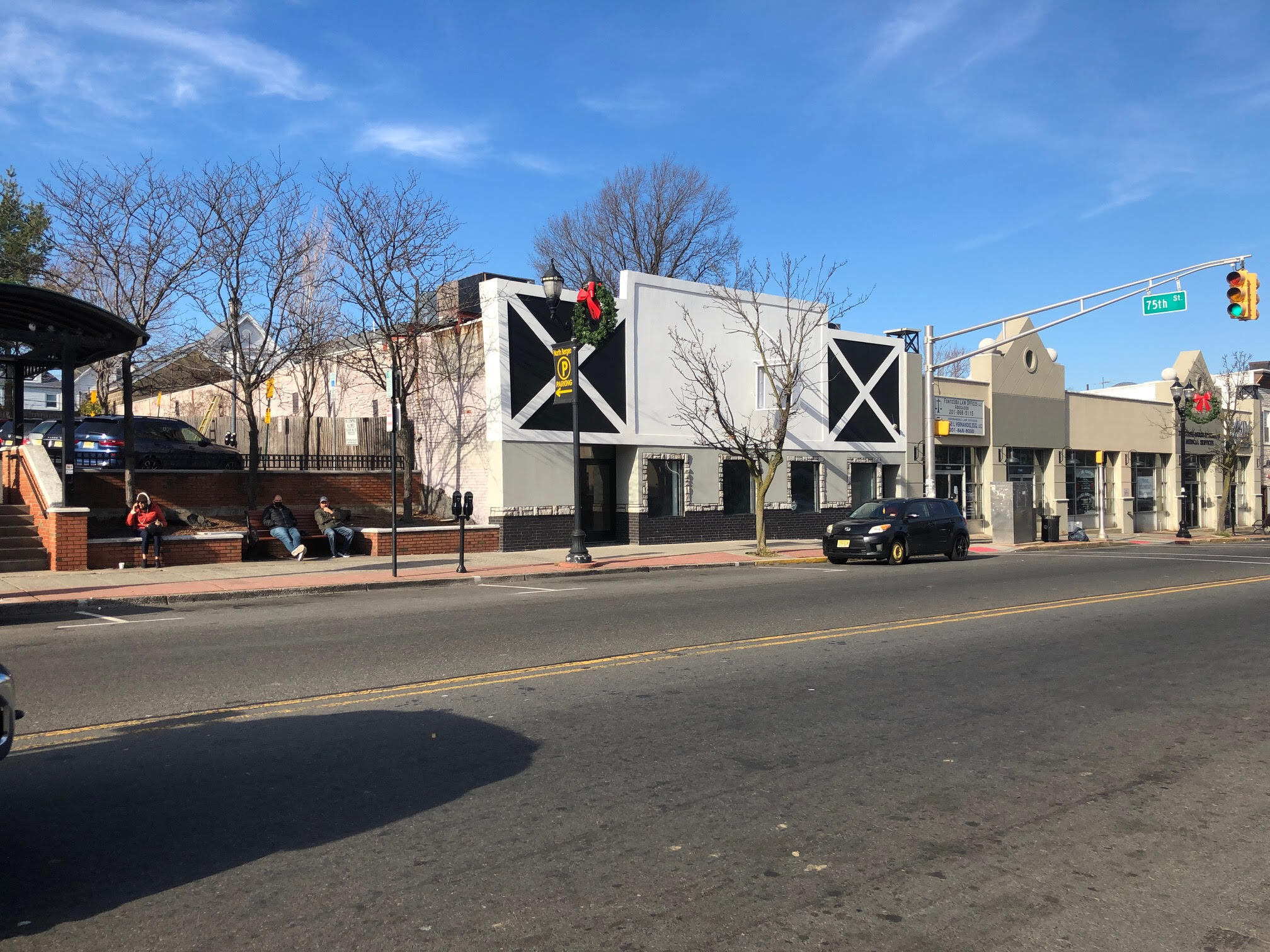 7425 Bergenline Ave, North Bergen, NJ for sale Primary Photo- Image 1 of 1