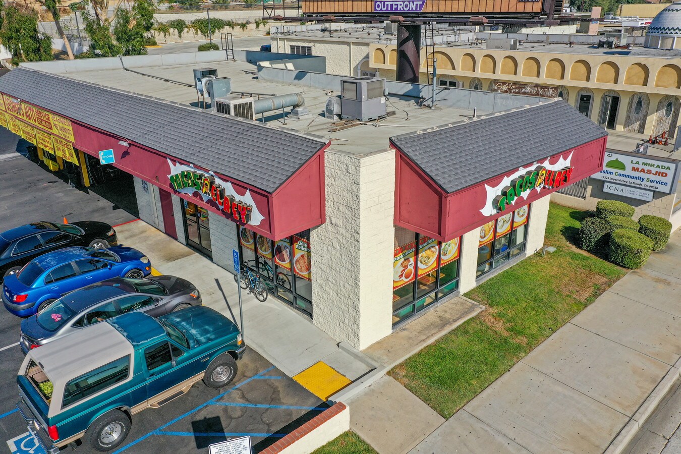 1420314225 Imperial Hwy, La Mirada, CA 90638