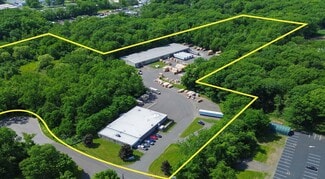 More details for 28 Britton Dr – Industrial for Sale, Bloomfield, CT