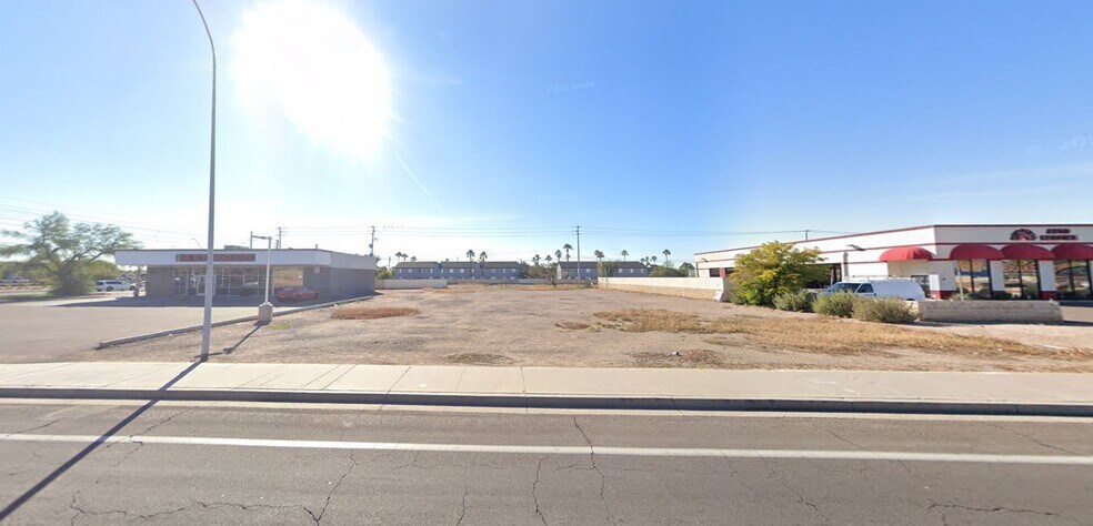 925 E Chandler Blvd, Chandler, AZ for sale - Building Photo - Image 2 of 2