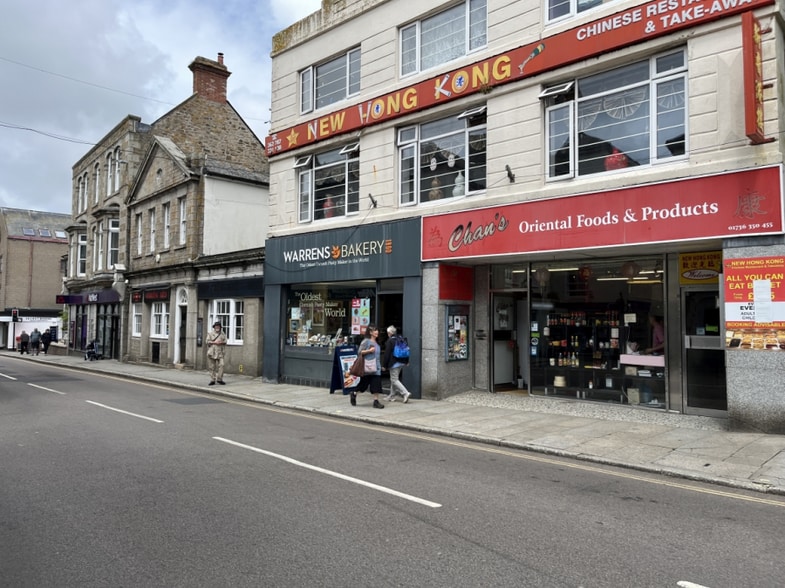34 Alverton St, Penzance for lease - Building Photo - Image 2 of 2