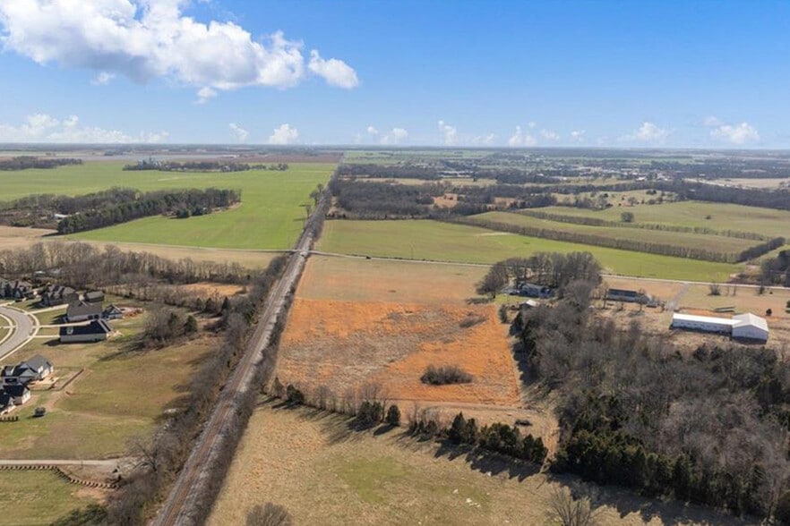 0 Dillard Rd, Bowling Green, KY for sale - Building Photo - Image 3 of 11