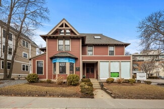 More details for 3-5 Harvard Ave – Office for Sale, Brookline, MA