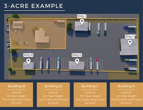 120 Iron Horse Dr, Hutto, TX for lease Interior Photo- Image 2 of 5