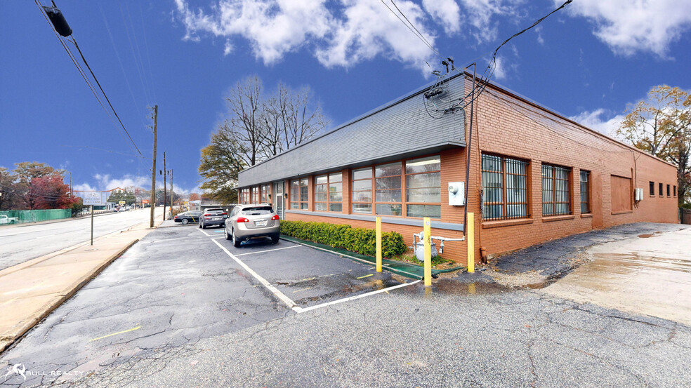 1415 Howell Mill Rd NW, Atlanta, GA for sale - Building Photo - Image 3 of 93