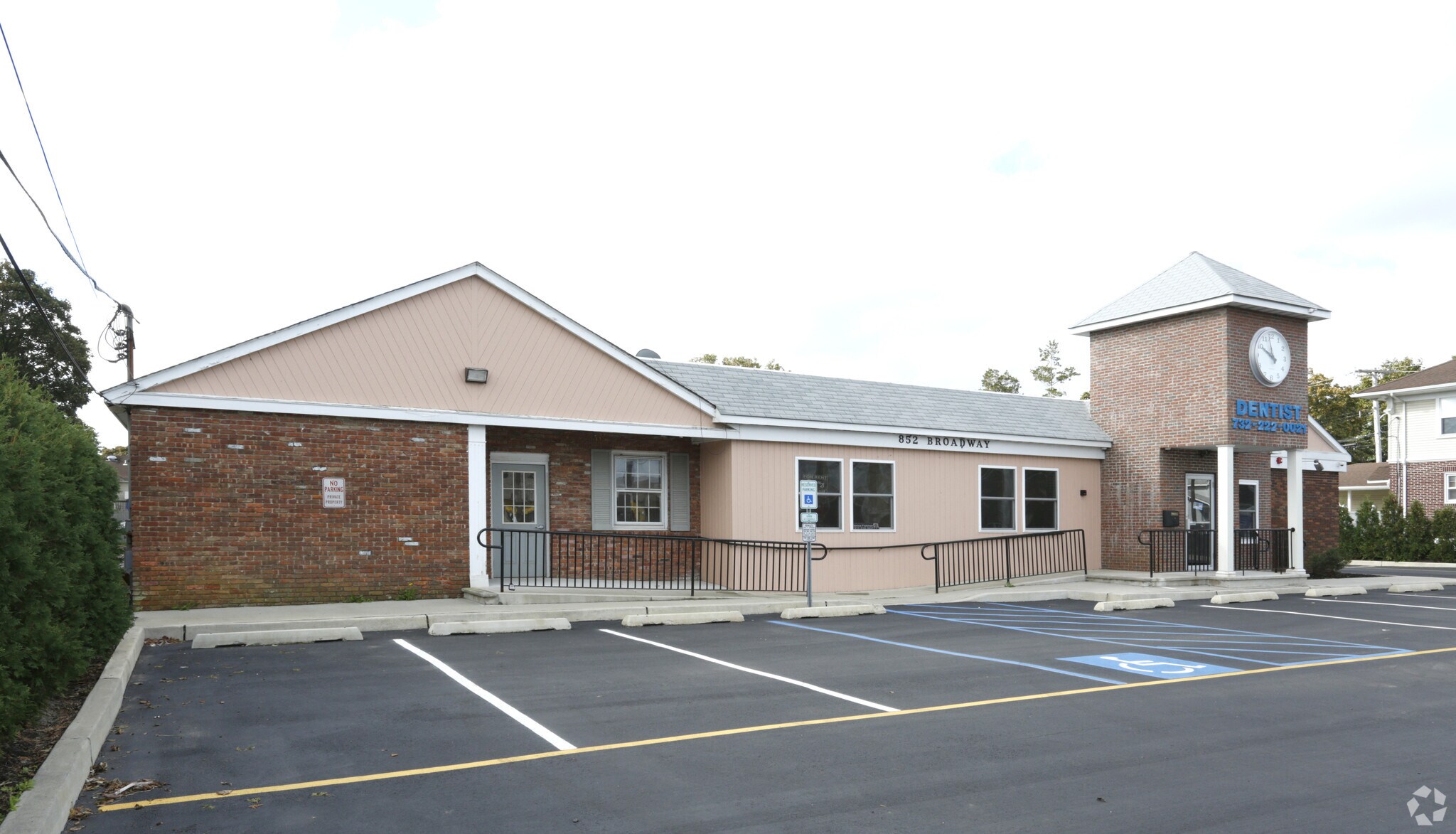 852 Broadway, West Long Branch, NJ for sale Primary Photo- Image 1 of 1