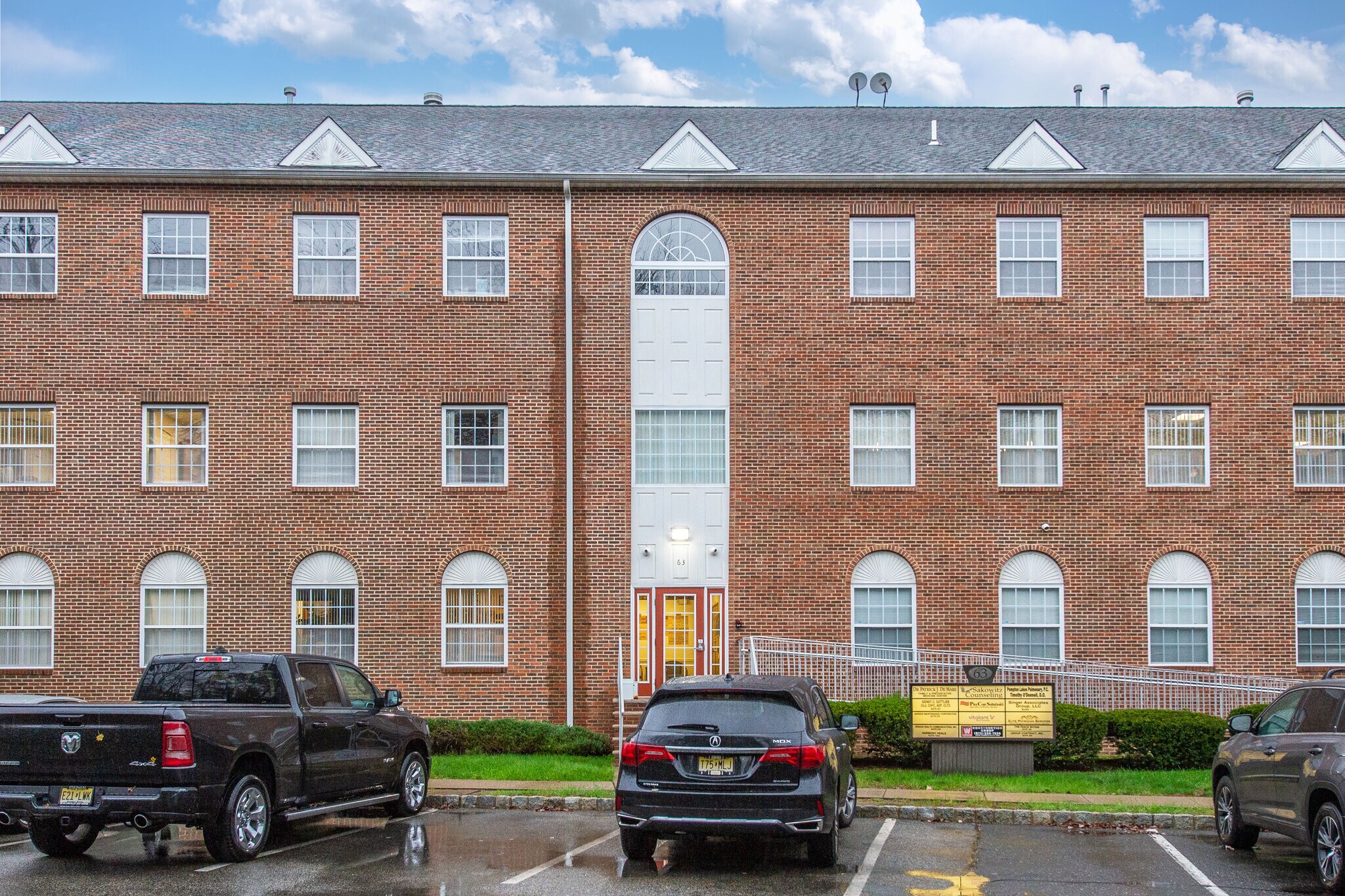 63 Beaver Brook Rd, Lincoln Park, NJ 07035 Office for Lease