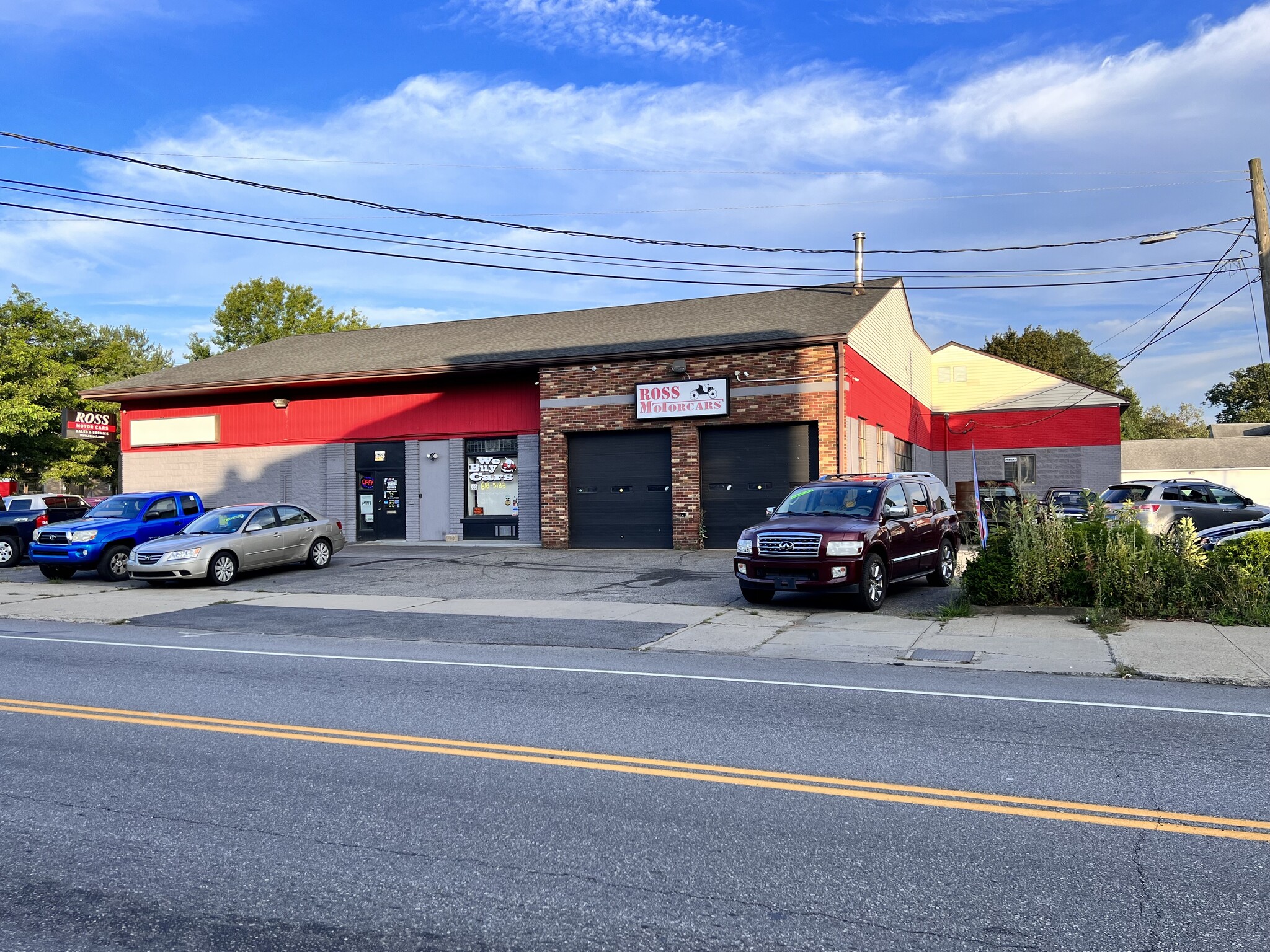 176 E Main St, Torrington, CT for sale Building Photo- Image 1 of 1