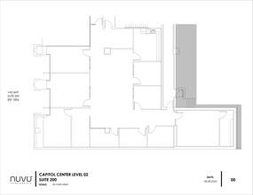 919 Congress Ave, Austin, TX for lease Site Plan- Image 1 of 1