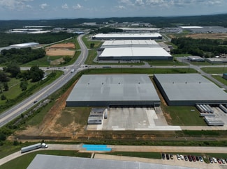 More details for 103 Enterprise Dr SW, Calhoun, GA - Industrial for Lease