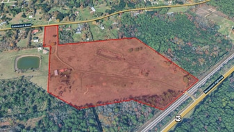 8019 Highway 90, Crosby, Texas 77532 - Barndominium