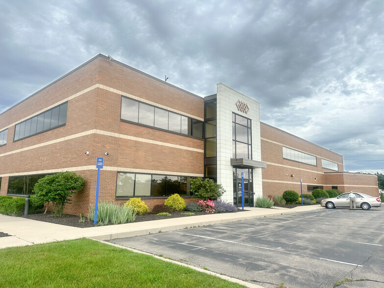 2807 S State St, Saint Joseph, MI for lease - Building Photo - Image 1 of 5