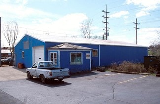 More details for Illinois and Broadway -3 Buildings – for Sale, Aurora, IL