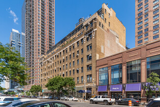 More details for 529-549 W 42nd St, New York, NY - Retail for Lease